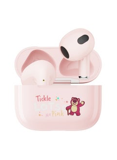 Disney LF-818 Bluetooth Wireless Headphones 5.4 Strawberry Bear  - Image 1