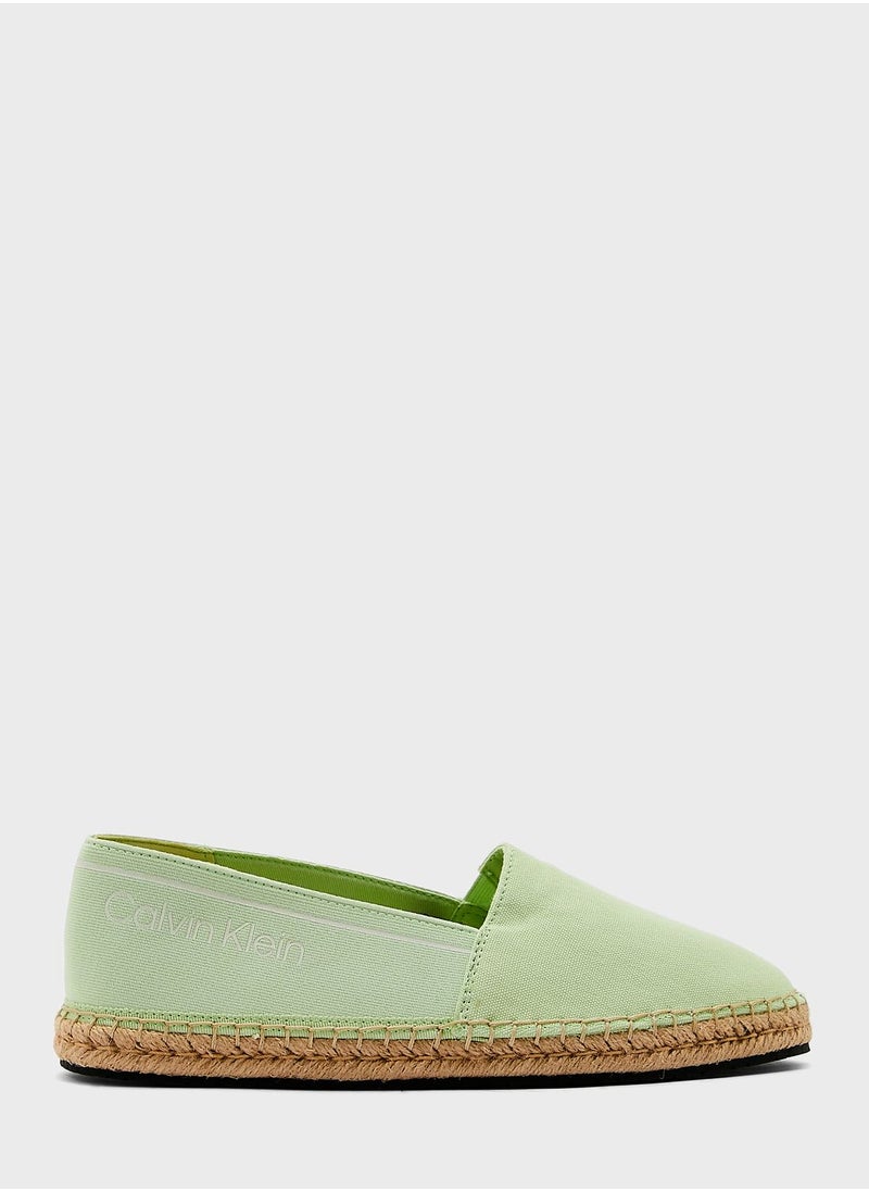 CALVIN KLEIN - Casual Espadrilles - Image 1