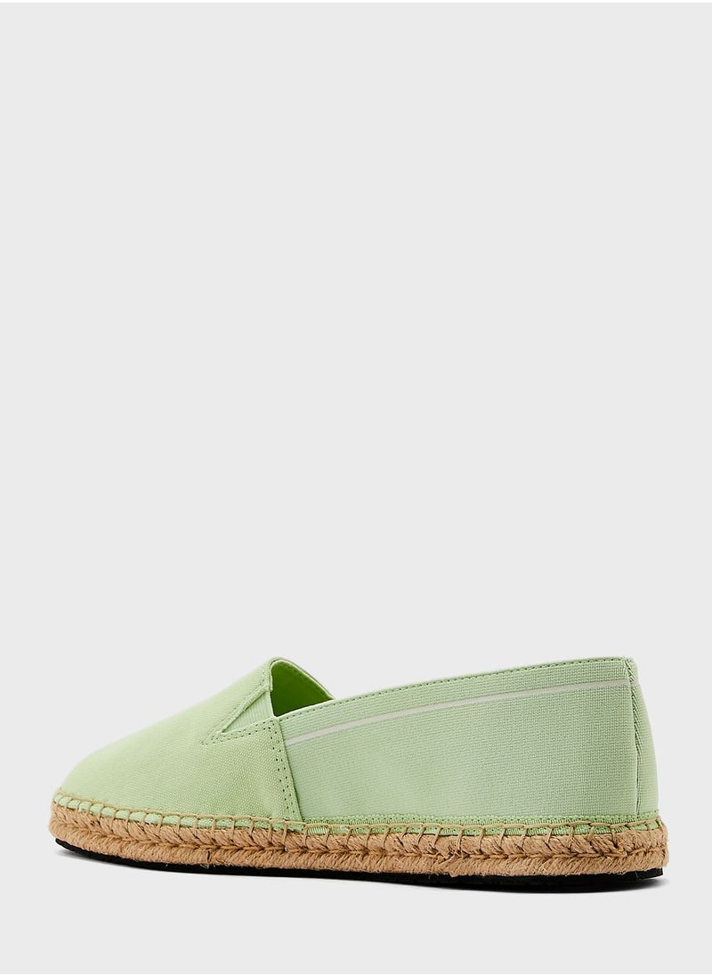 CALVIN KLEIN - Casual Espadrilles - Image 1