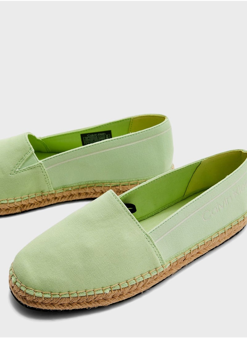 CALVIN KLEIN - Casual Espadrilles - Image 1