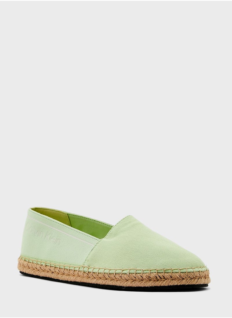 CALVIN KLEIN - Casual Espadrilles - Image 1