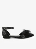 London Rag Black