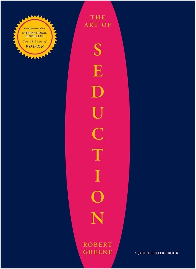 null - The Art Of Seduction - Image 1