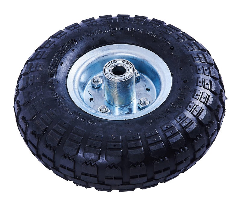 Amtech S5657 Tyre for Sack Truck - Image 1