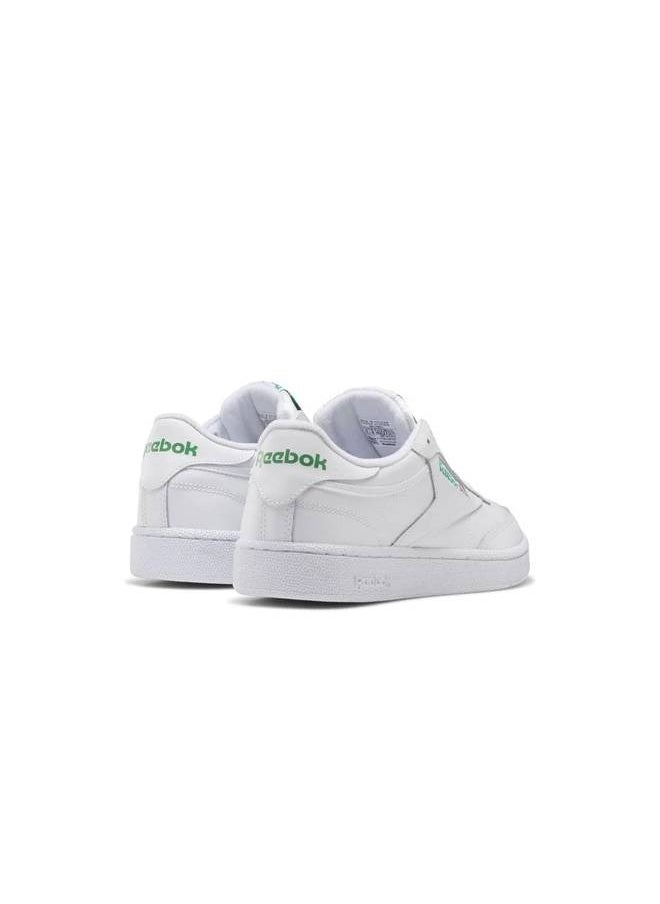 Reebok - Men Club C 85 Shoes - Image 1