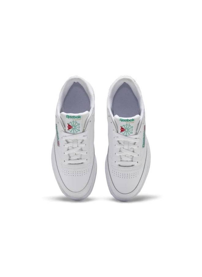 Reebok - Men Club C 85 Shoes - Image 1