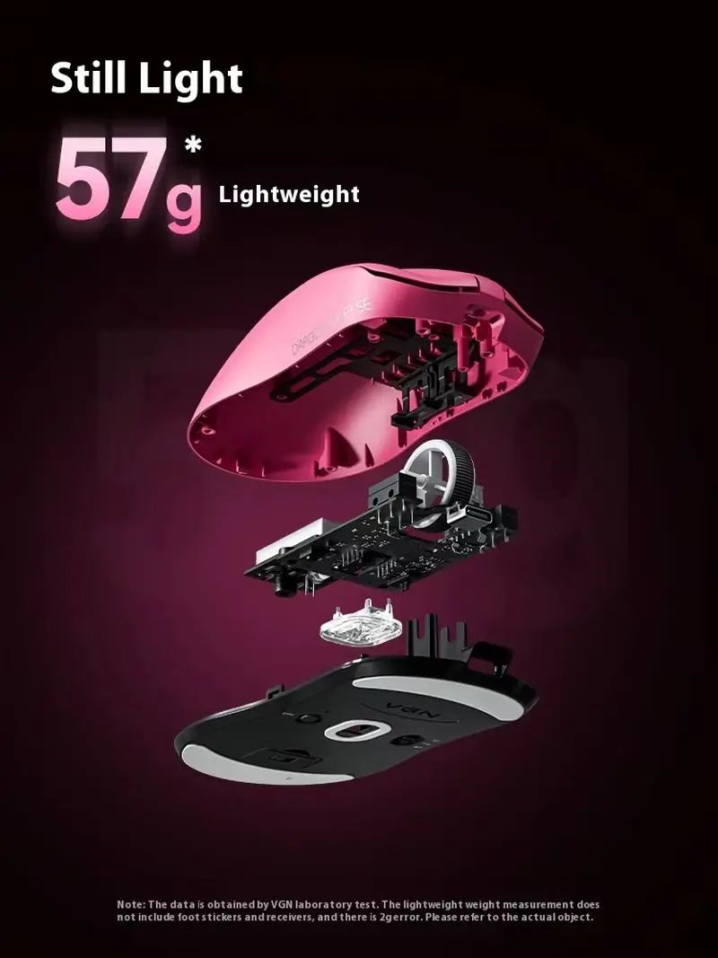ز ن V  ماوس VGN F1 SE - Image 3