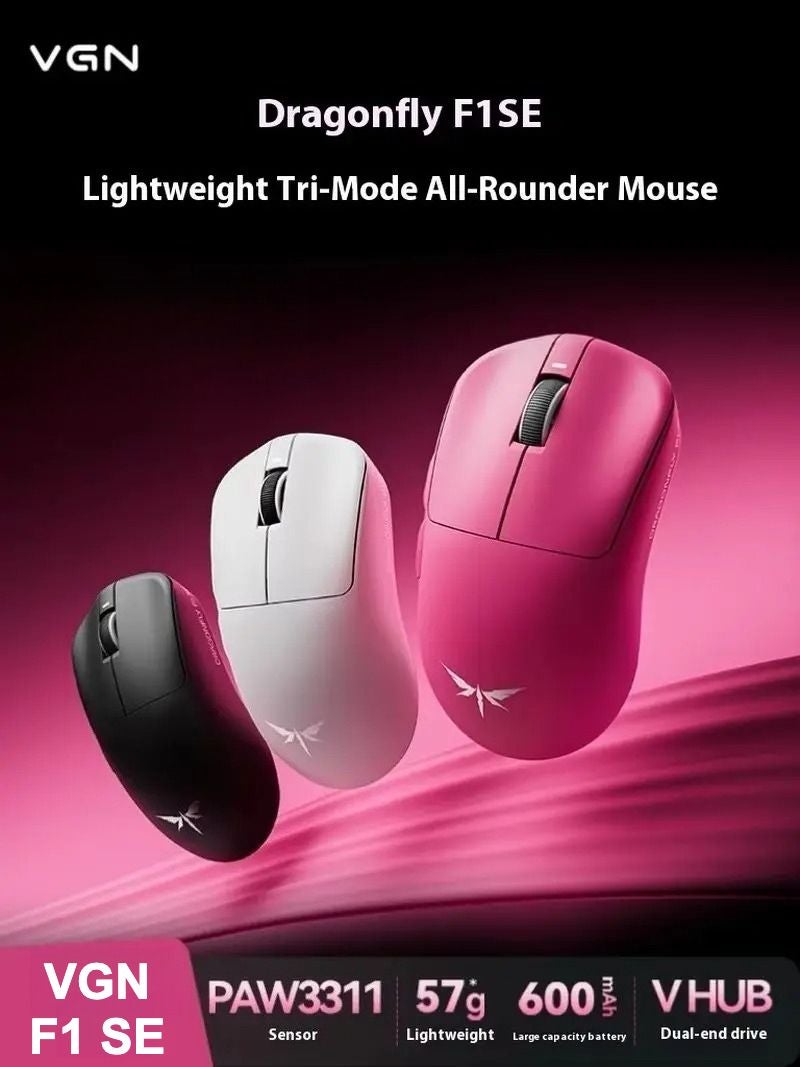 ز ن V  ماوس VGN F1 SE - Image 1