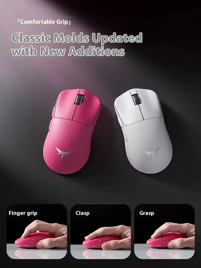 ز ن V  ماوس VGN F1 SE - Image 4
