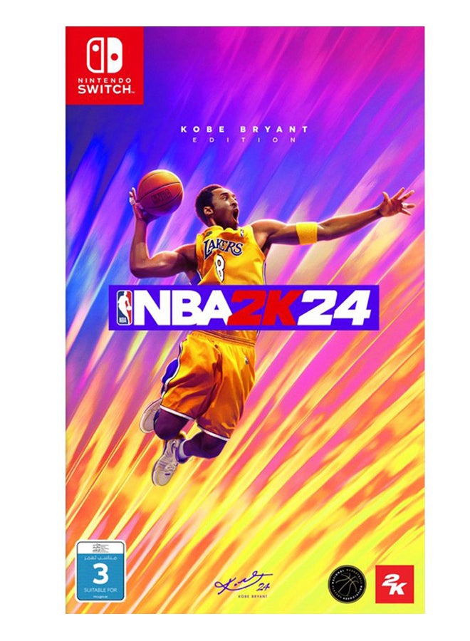 Take Two Take Two Nba 2k24 100 g