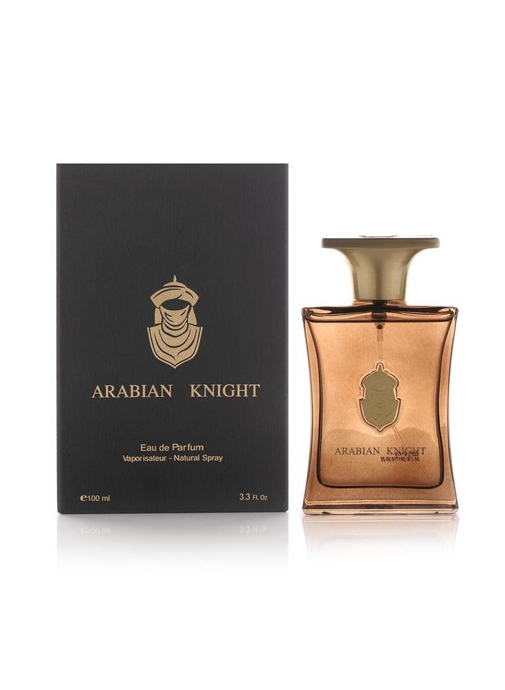 Arabian Knight Perfume 100ml