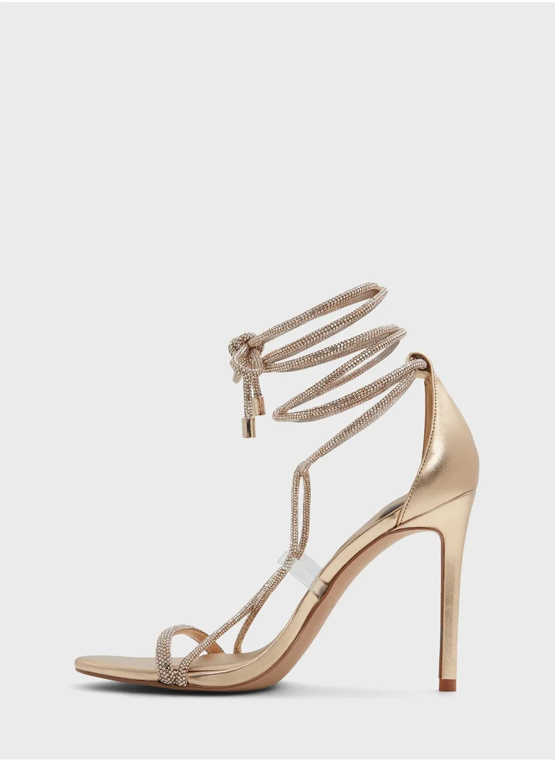 ALDO Marly High Heel Sandals