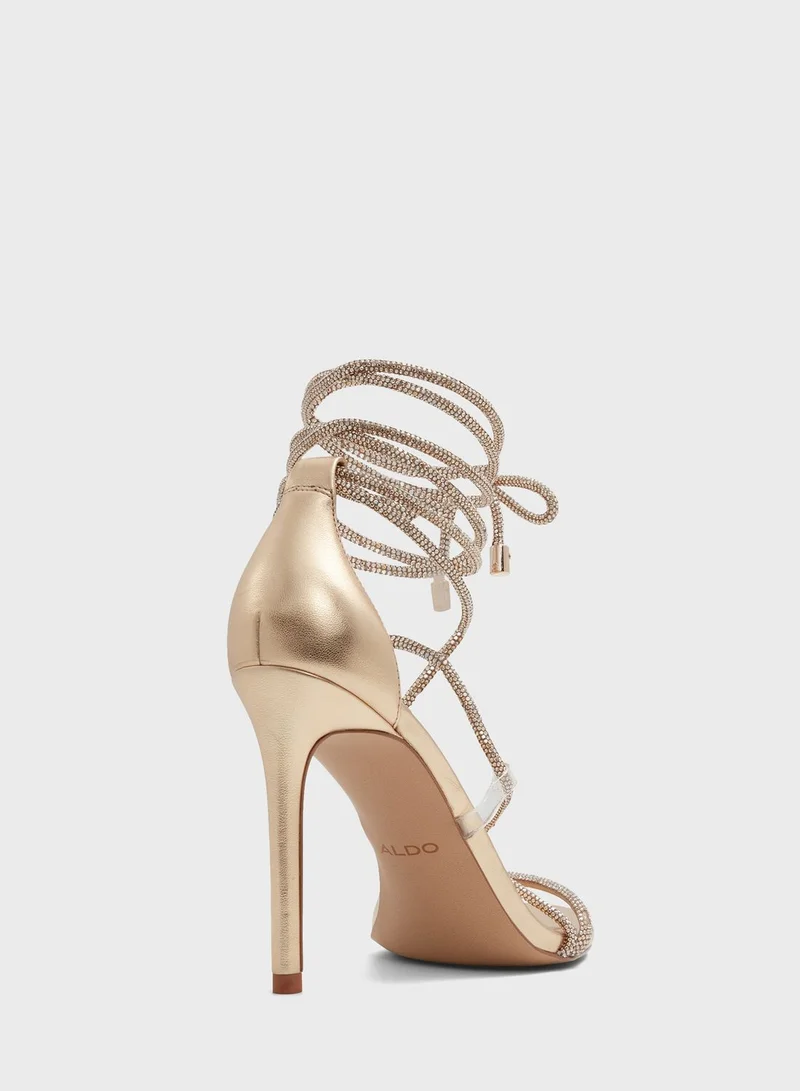 ALDO Marly High Heel Sandals
