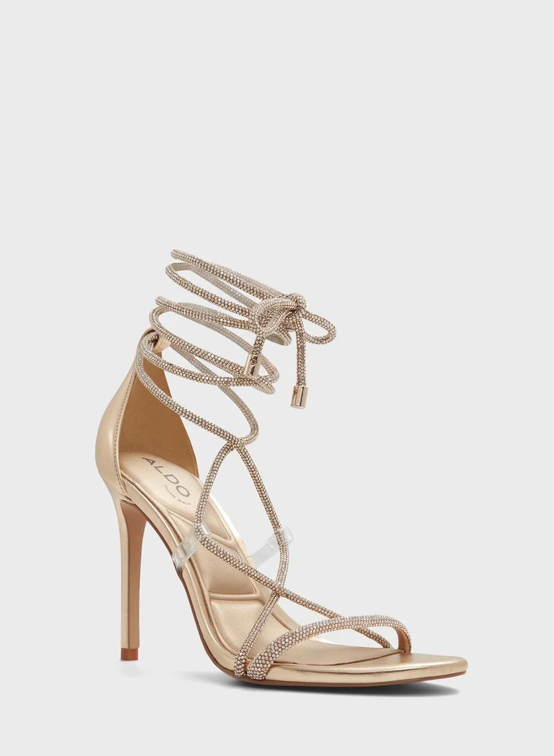 ALDO Marly High Heel Sandals