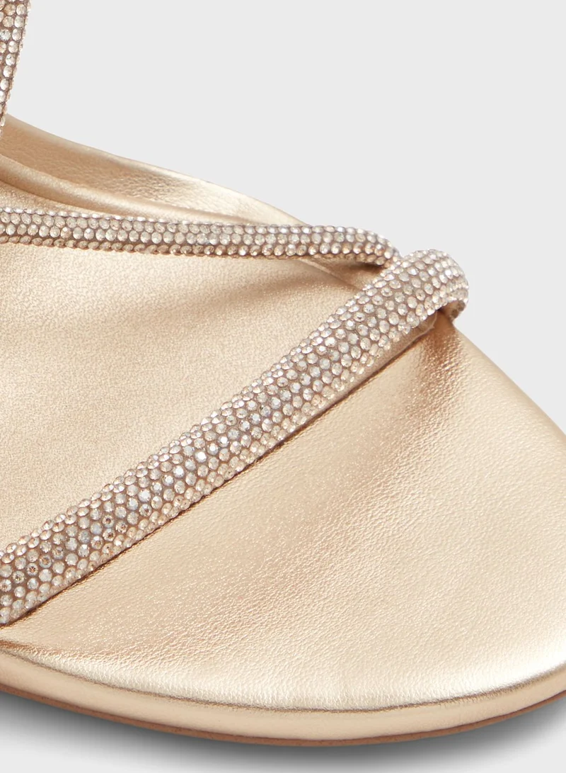ALDO Marly High Heel Sandals