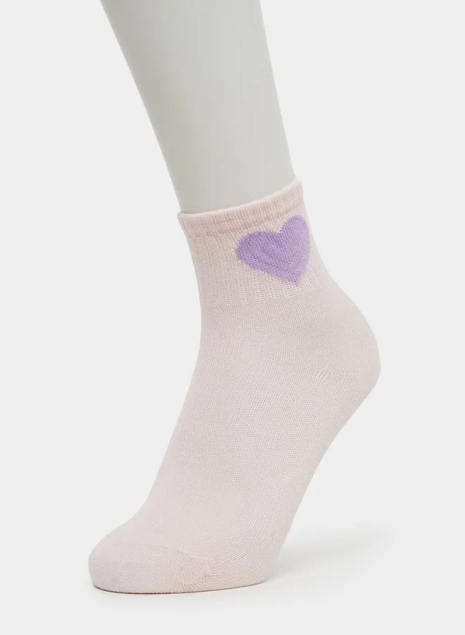 ستايلي شورت كرة سلة بطبعة للرجال