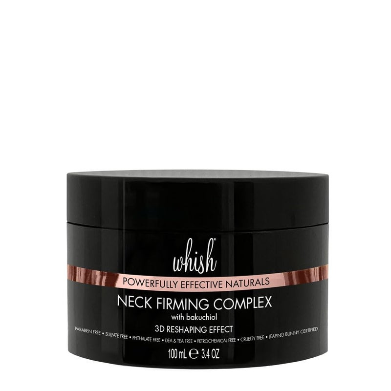 Whish Firming Neck Complex with Bakuchiol 34oz