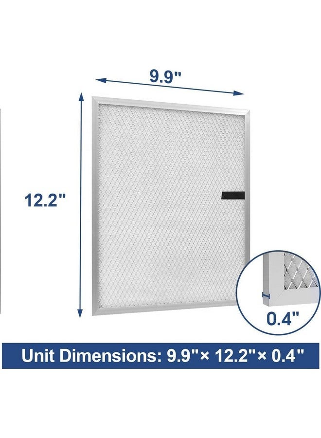 ALORAIR ALORAIR 4 Pack MERV-8 Filter for Commercial Dehumidifiers Storm LGR Extreme, Only Applicable to Storm LGR Extreme Dehumidifier  - Image 2