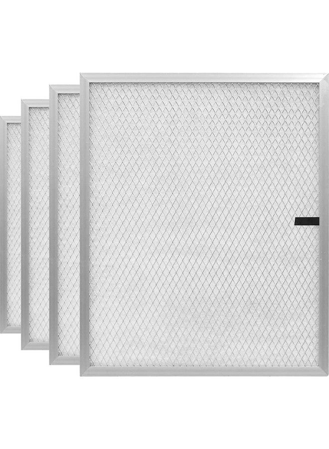 ALORAIR ALORAIR 4 Pack MERV-8 Filter for Commercial Dehumidifiers Storm LGR Extreme, Only Applicable to Storm LGR Extreme Dehumidifier  - Image 1