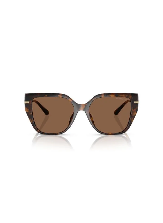 Michael Kors 0Mk2231U Cateye Sunglasses