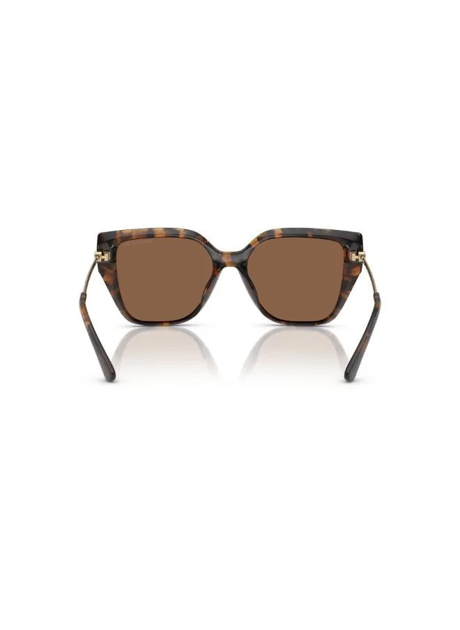 Michael Kors 0Mk2231U Cateye Sunglasses