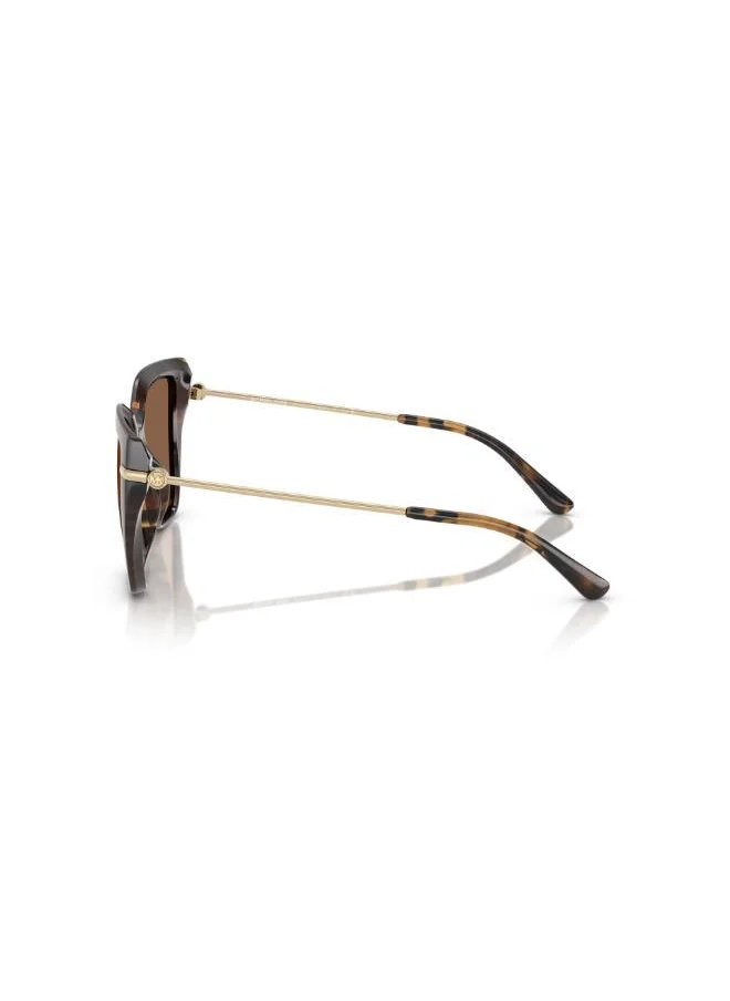 Michael Kors 0Mk2231U Cateye Sunglasses