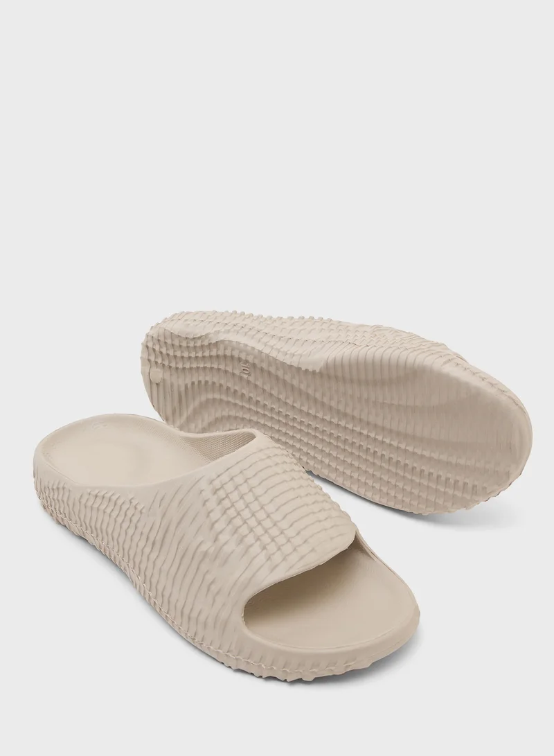 Seventy Five Beach And Pool Slides Sandals