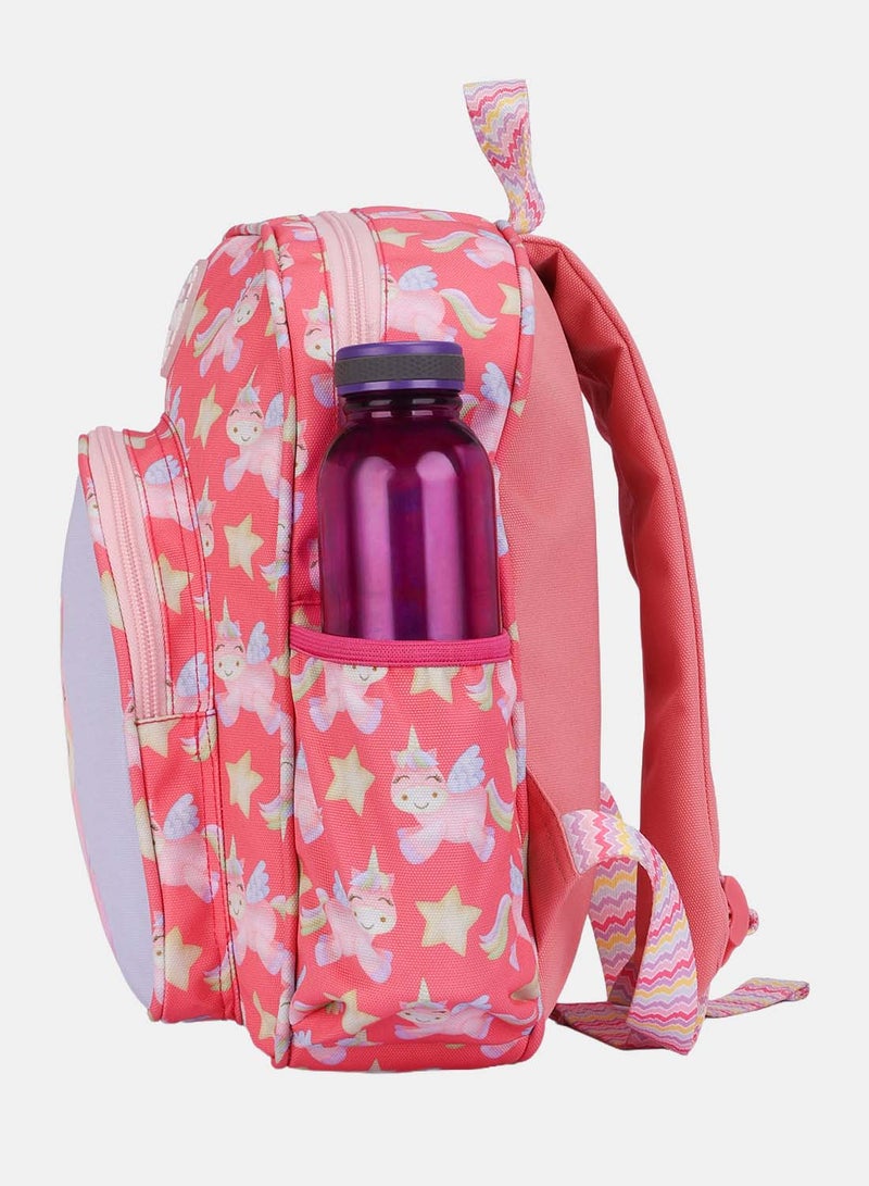 CUBS Unicorn Angel Nursery Backpack 18L - Image 2