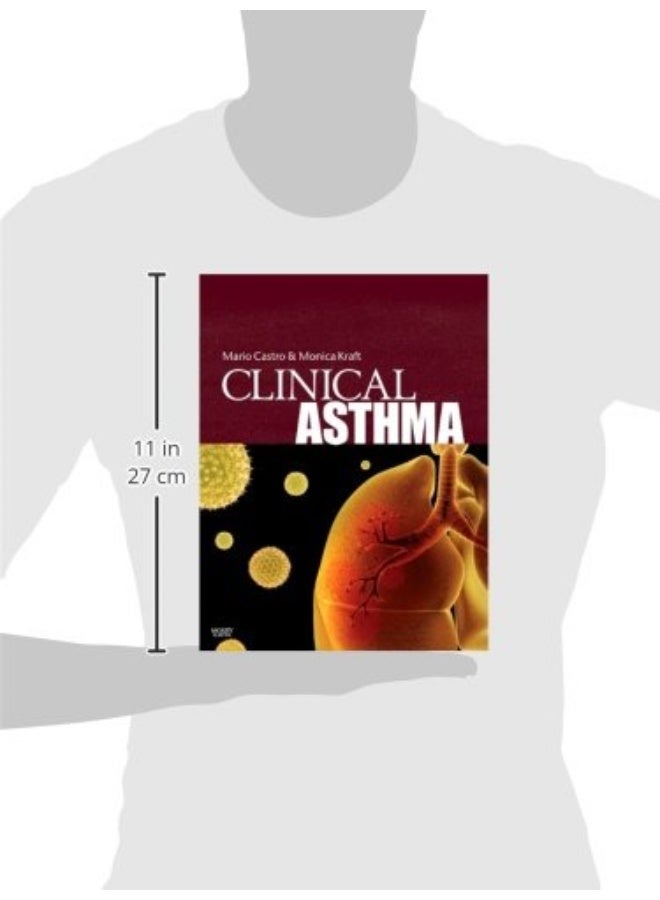 Clinical Asthma - Image 2