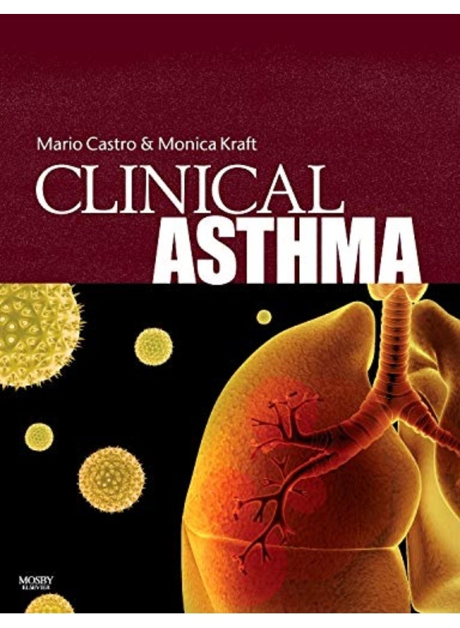 Clinical Asthma - Image 1