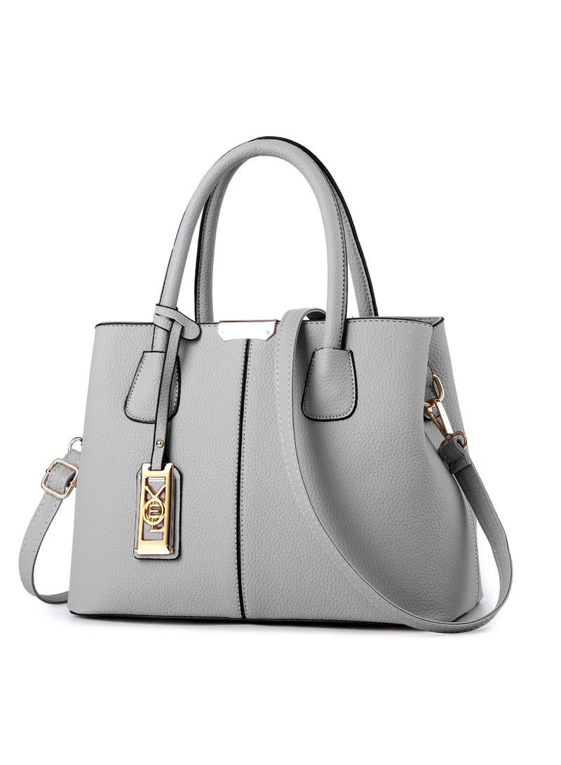 Ladies' wallets and handbags,single shoulder tote bags,tote bags,large capacity single shoulder crossbody bags