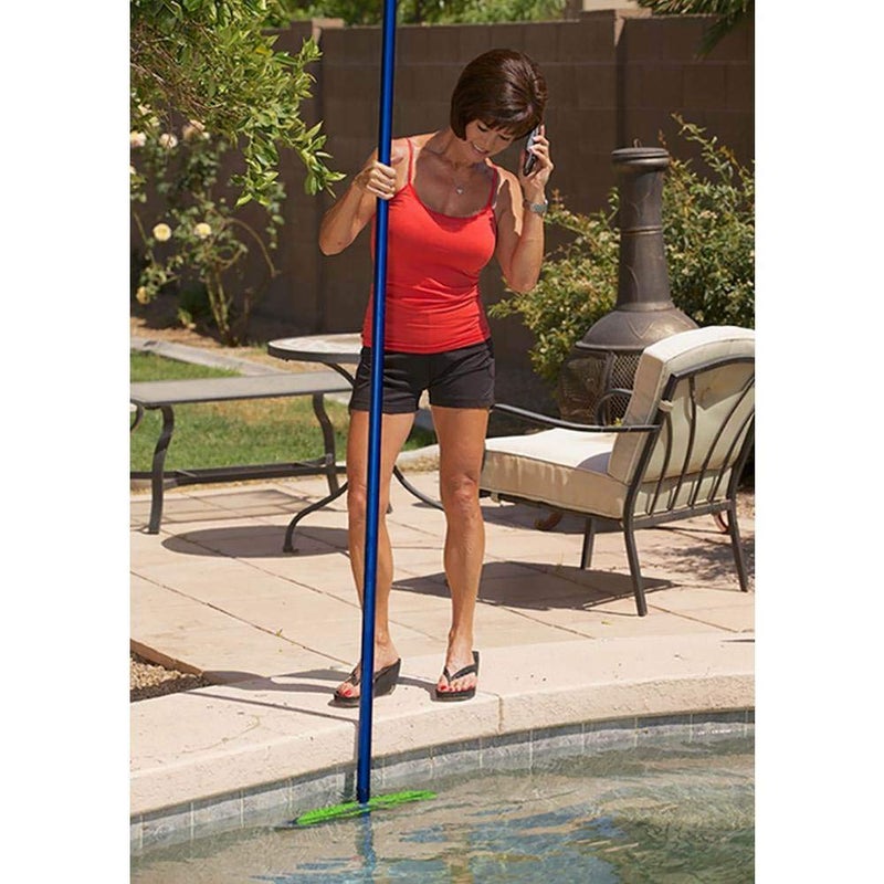 سويب إيز فرشاة صغيرة خضراء من سويب إيز 654367706299-100% بولي-18 (عبوة من قطعتين) - Image 4