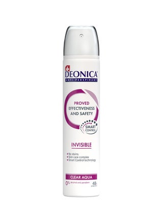 Invisible Antiperspirant Spray 75 ml - pzsku/ZF0D7B1893DE94813BEE8Z/45/1746516550/e64c0da4-85c2-43af-b382-0cbcb4c66d98