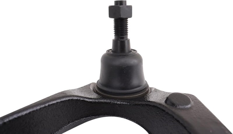 TRQ Front Lower Control Arm w/Ball Joint LH Left Driver Side For GMC Chevy Cadillac - Image 4