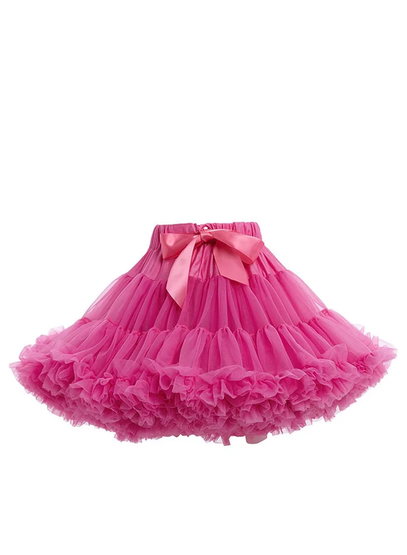 angels face Soda Peti Skirt