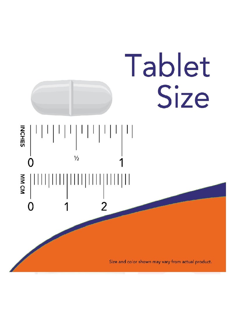 L-Lysine 1000 mg 250 Tablets