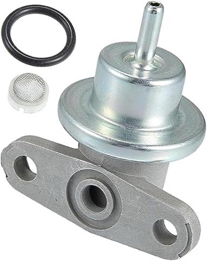 Wivplex Fuel Injection Pressure Regulator - Image 1