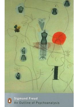 Outline of Psychoanalysis 