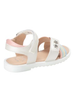 Bata Casual Flat Slingback Sandals  - Image 3