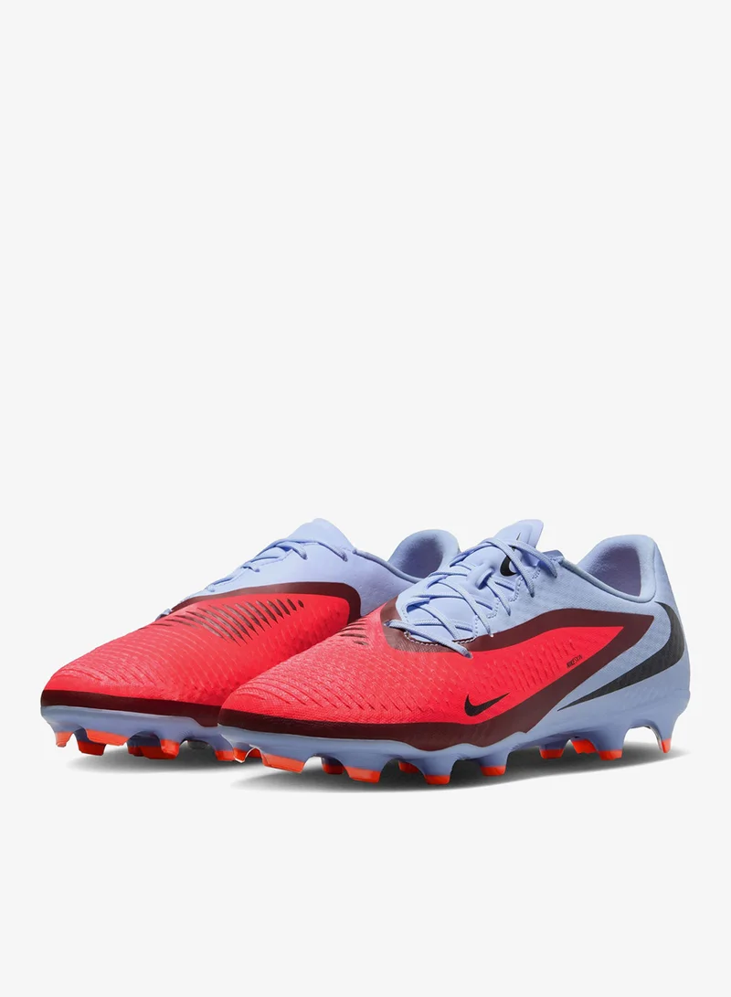 Nike Men's Phantom 6 Low Academy Multi-Ground Football Shoes