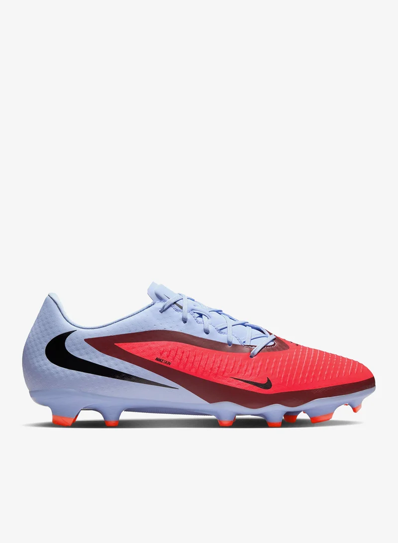 Nike Men's Phantom 6 Low Academy Multi-Ground Football Shoes