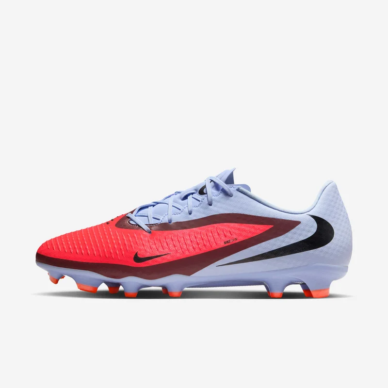 Nike Men's Phantom 6 Low Academy Multi-Ground Football Shoes