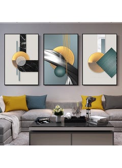 Gold/Black/Slate