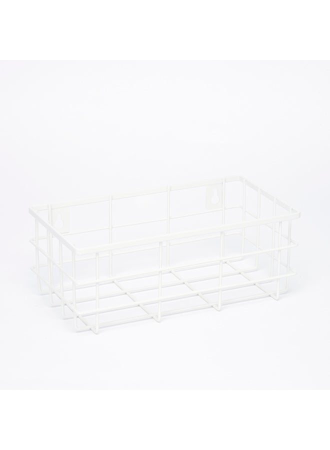 Home Box Maisan Single Wall Mounted Basket  - Image 1
