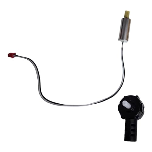 MERISHOPP Drone CW Motor and Engines Motor Base Upgrade Parts for E88Pro E88 Aircrafts - Image 2