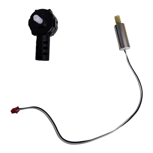 MERISHOPP Drone CW Motor and Engines Motor Base Upgrade Parts for E88Pro E88 Aircrafts - Image 3
