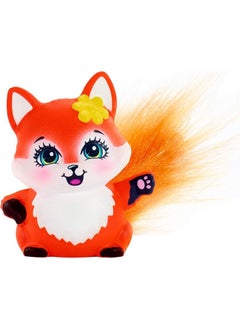ENCHANTIMALS Character Dolls DVH87 FXM71 Felicity Fox  - Image 3