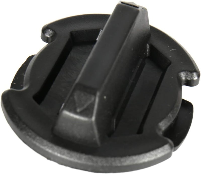 Rudyness 4Pcs Floor Drain Plug Set for Polaris RZR Models - Image 3