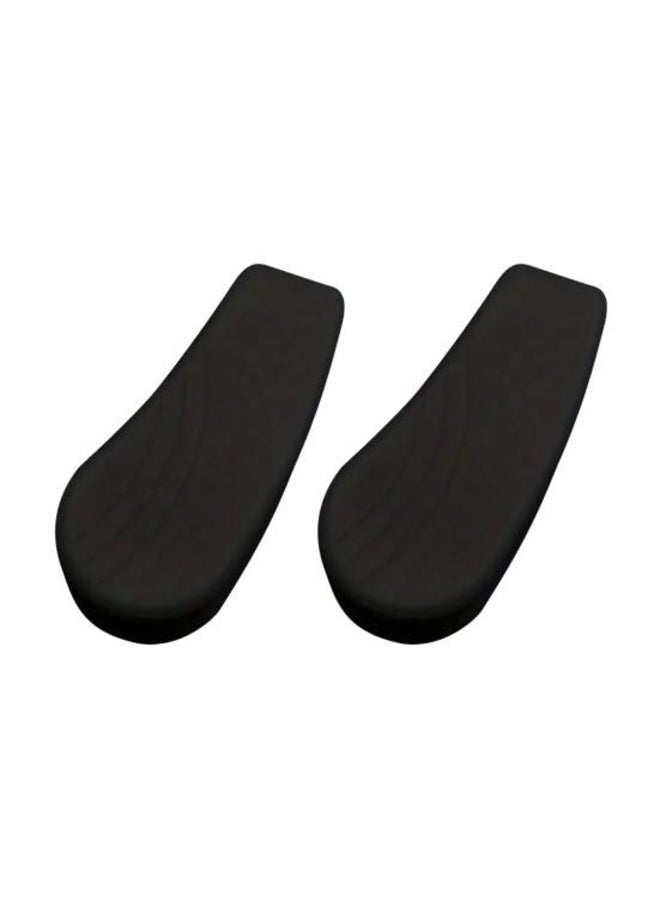 إسكدنيا Portable Acupressure Clip for Migraine and Tension Relief - Image 1