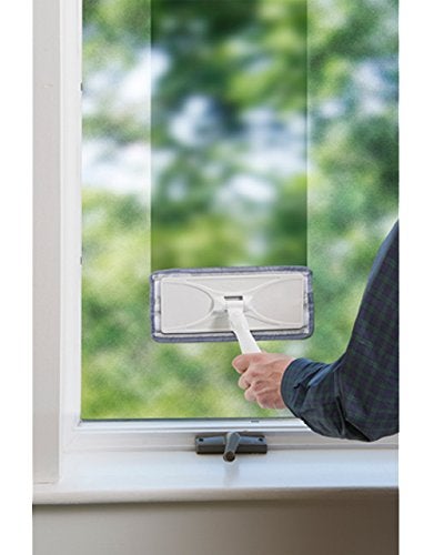 Unger SpeedClean Indoor Window Cleaner, Color Varies, 1 Count (Pack of 1) - Image 3